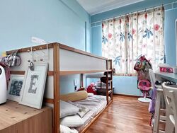 Seletar Springs Condominium (D28), Condominium #585560941